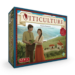 Viticulture (Pronta Entrega) image