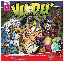 Vudu image