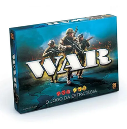 War image