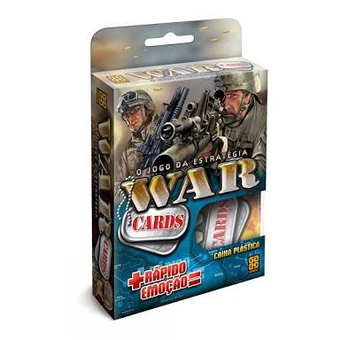 WAR CARDS Full hd image