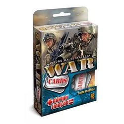WAR CARDS image