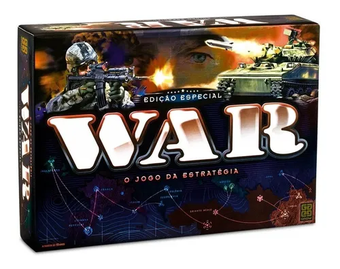 War Edição Especial Full hd image