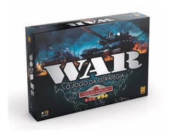 War Edição Especial Grow image