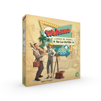 Welcome To... Full hd image