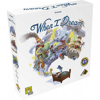 When I Dream Full hd image
