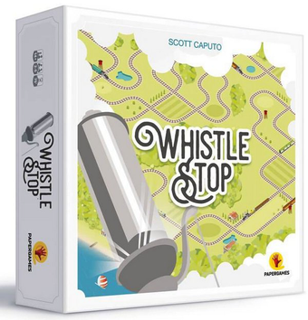 Whistle Stop Full hd image