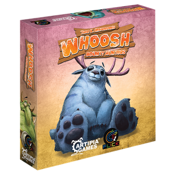 Whoosh Full hd image