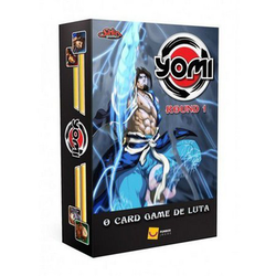 Yomi image