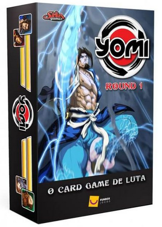 Yomi Round 1 Full hd image