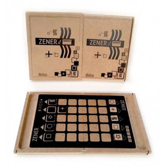 Zener Full hd image