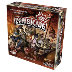 Zombicide image