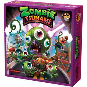 Zombie Tsunami Full hd image