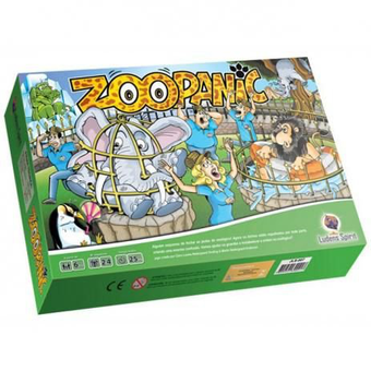 Zoopanic Full hd image