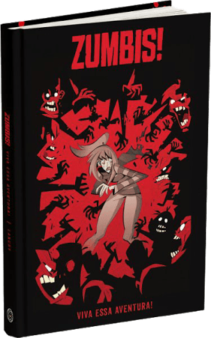 Zumbis! Full hd image