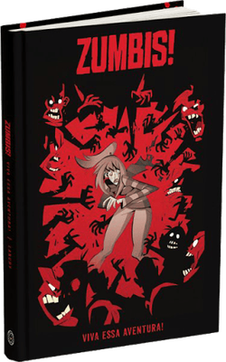 Zumbis! image