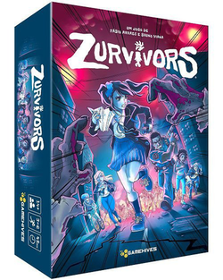 Zurvivors image