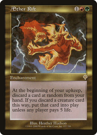 Aether Rift image