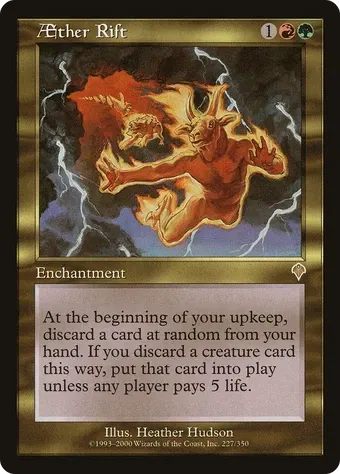 Aether Rift image