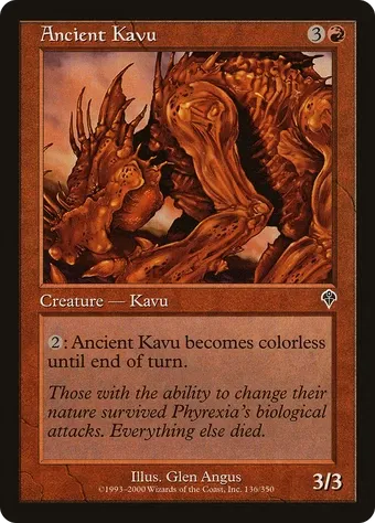 Ancient Kavu image