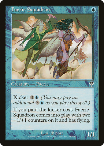 Faerie Squadron image