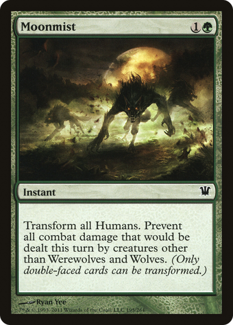 Moonmist image