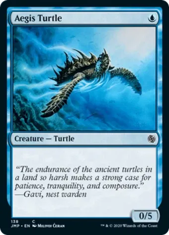 Aegis Turtle image