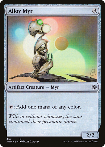 Alloy Myr image
