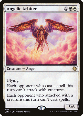 Angelic Arbiter image