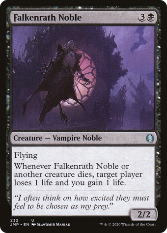 Falkenrath Noble image