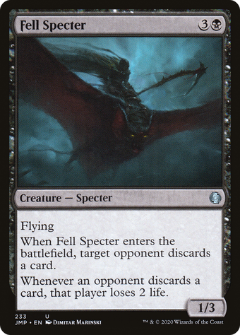 Fell Specter image