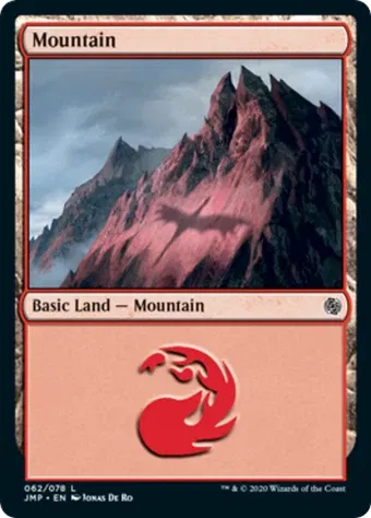 Mountain image