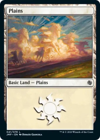 Plains image