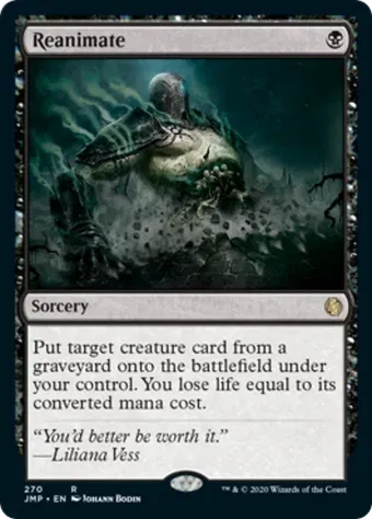 Reanimate image