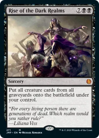 Rise of the Dark Realms image