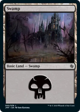 Swamp image