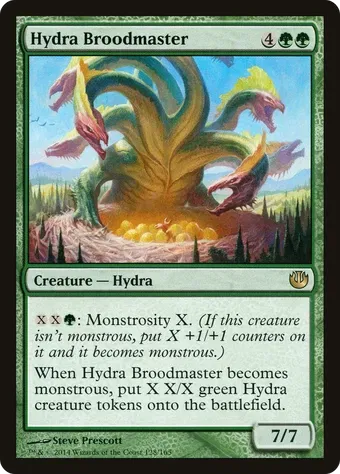 Hydra Broodmaster image