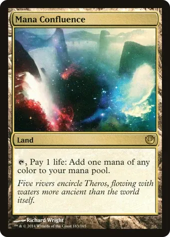Mana Confluence image