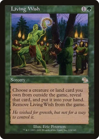 Living Wish image