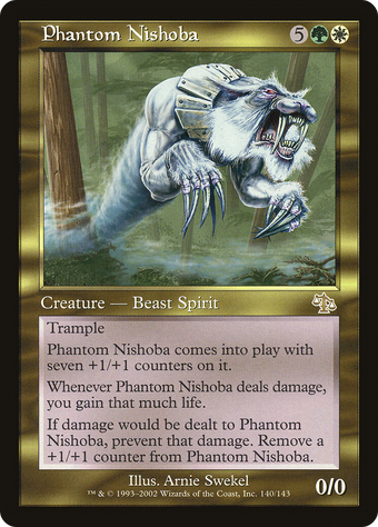 Phantom Nishoba image