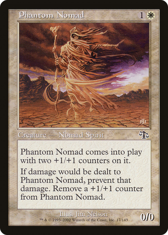 Phantom Nomad image