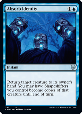 Absorb Identity image