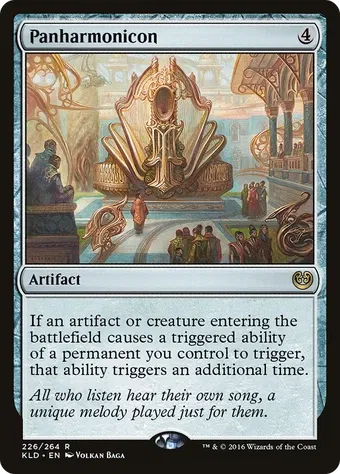 Panharmonicon image