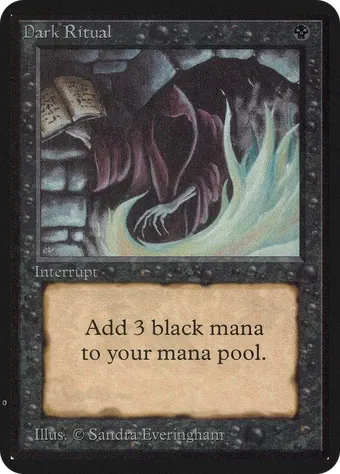 Dark Ritual image