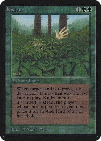 Kudzu image