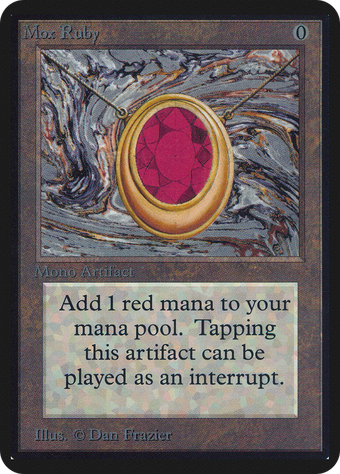 Mox Ruby image