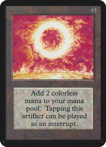 Sol Ring image