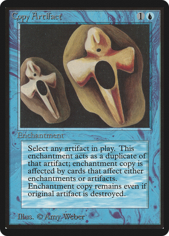 Copy Artifact image