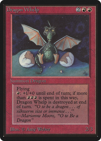 Dragon Whelp image