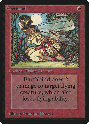 Earthbind image