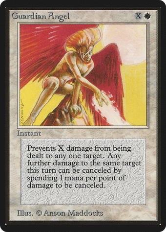 Guardian Angel image